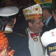 Jeck op Deck (31.01.08)